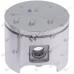 Kit cilindru drujba Husqvarna 55 46mm
